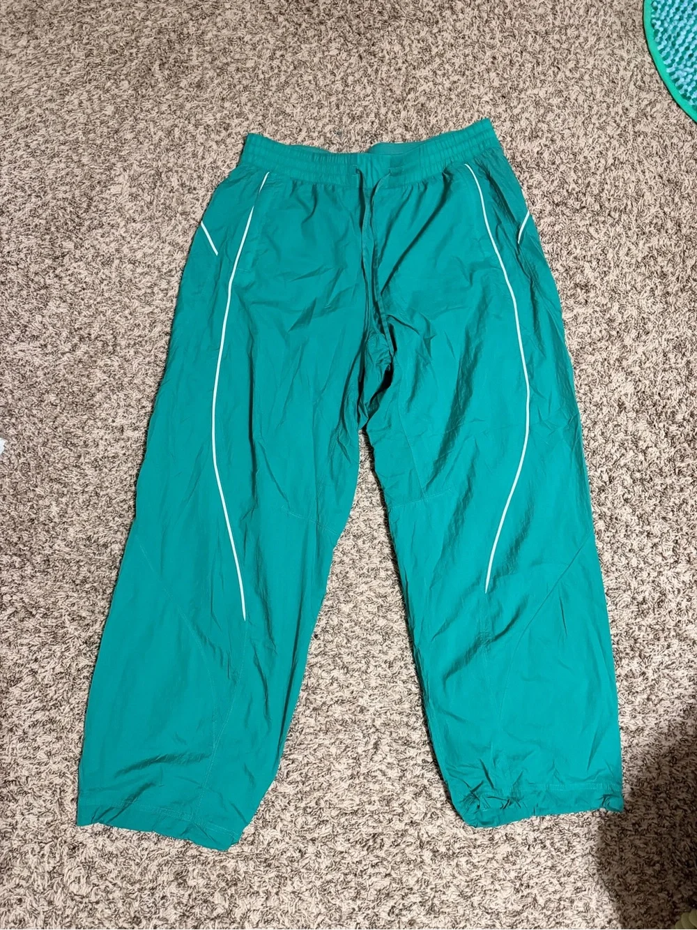 License to Train Mid-Rise Lightweight Joggers